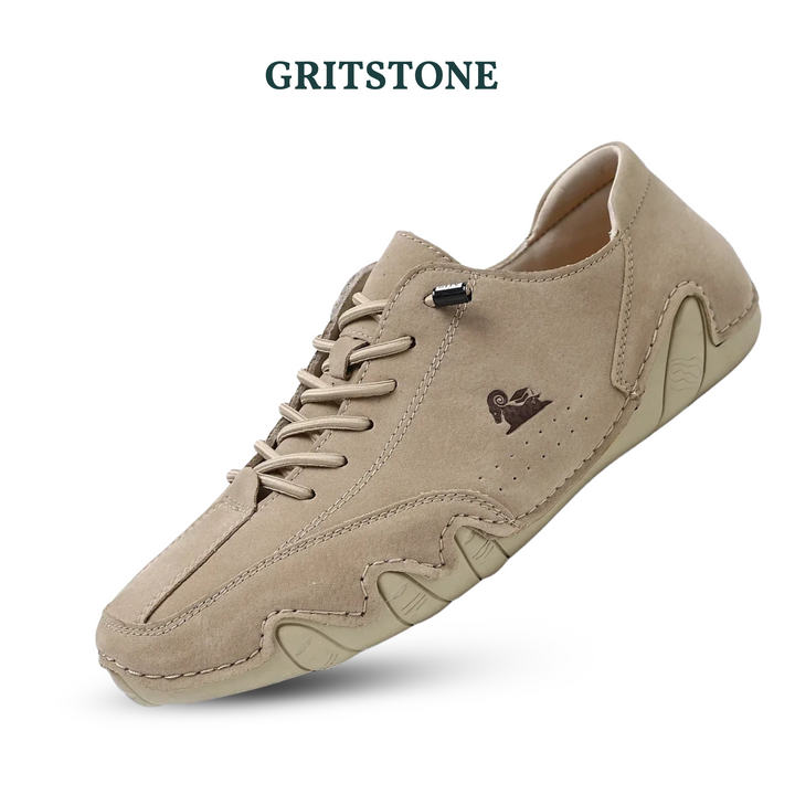 Gritstone ™ Waterproof Orthopedic Shoes