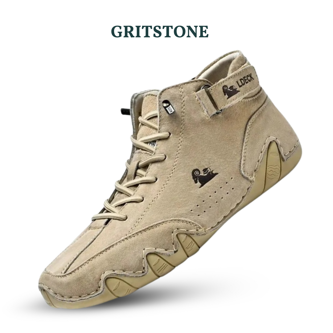 Gritstone ™ Pro Waterproof Orthopedic Shoes